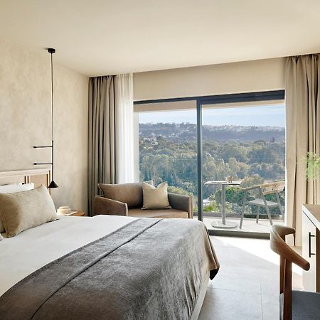 Helea Lifestyle Beach Resort Каллифея Экстерьер фото