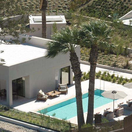 Helea Lifestyle Beach Resort Каллифея Номер фото The villas at the Wynn