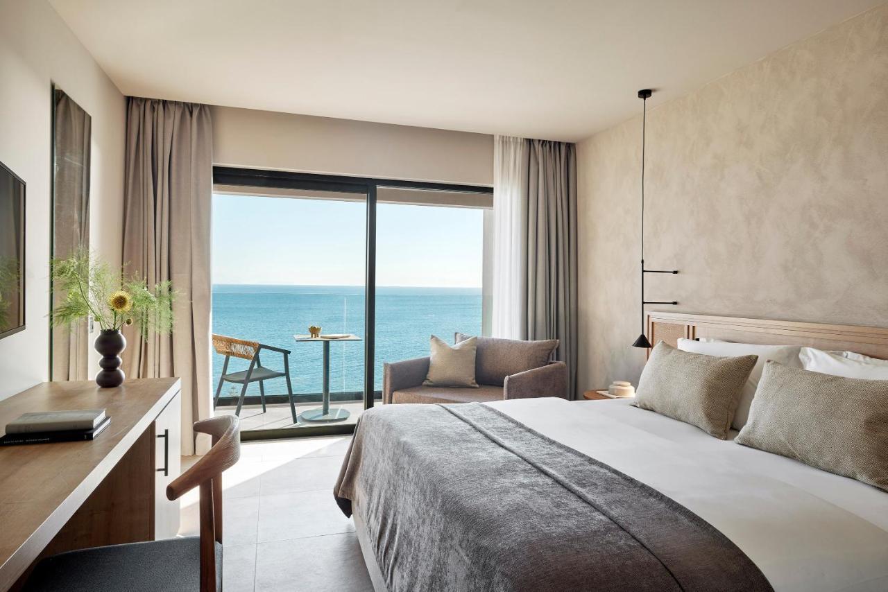 Helea Lifestyle Beach Resort Каллифея Экстерьер фото