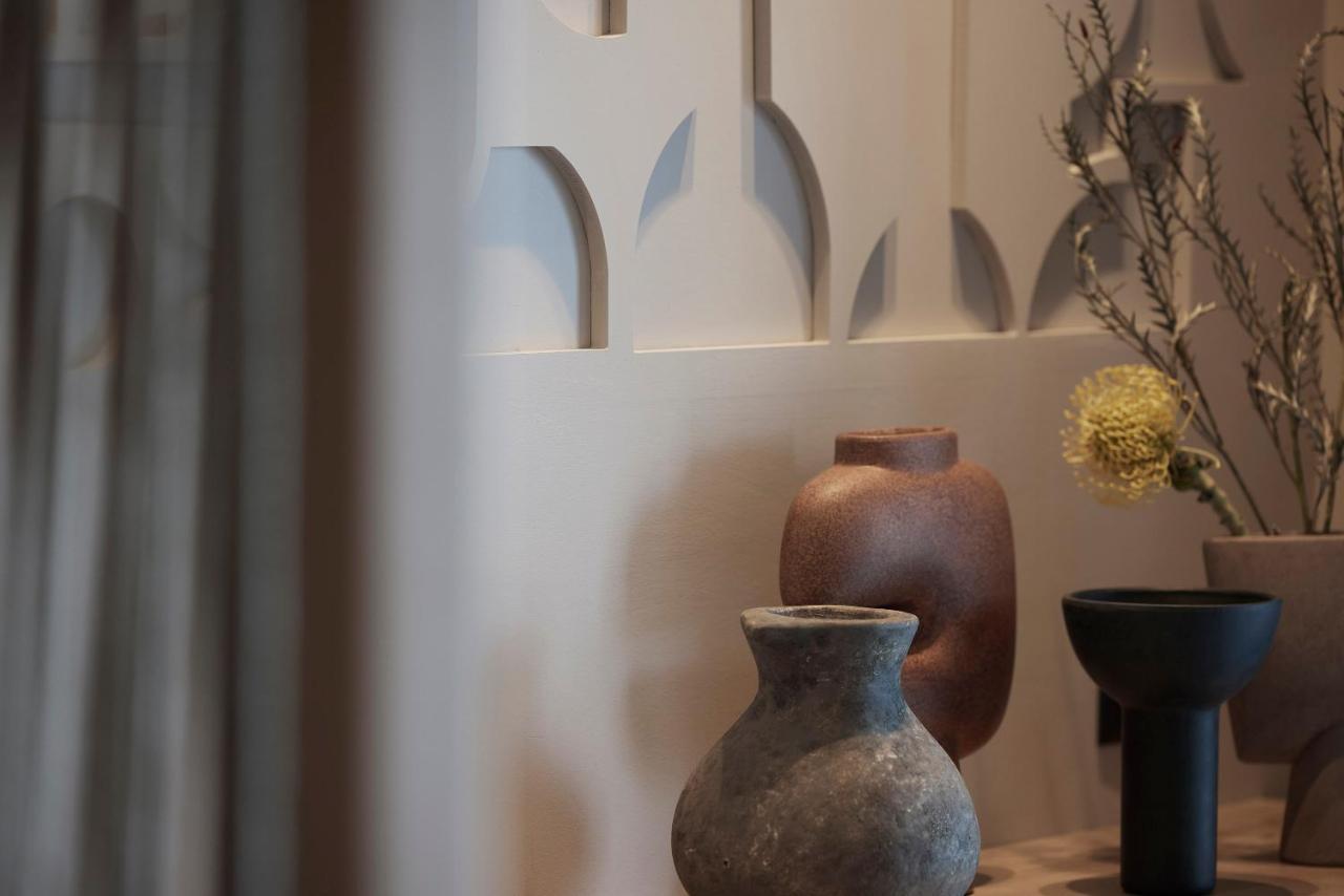 Helea Lifestyle Beach Resort Каллифея Экстерьер фото Detail of the interior