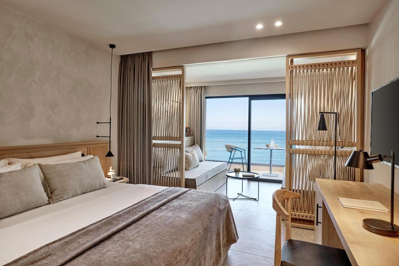 Helea Lifestyle Beach Resort Каллифея Экстерьер фото