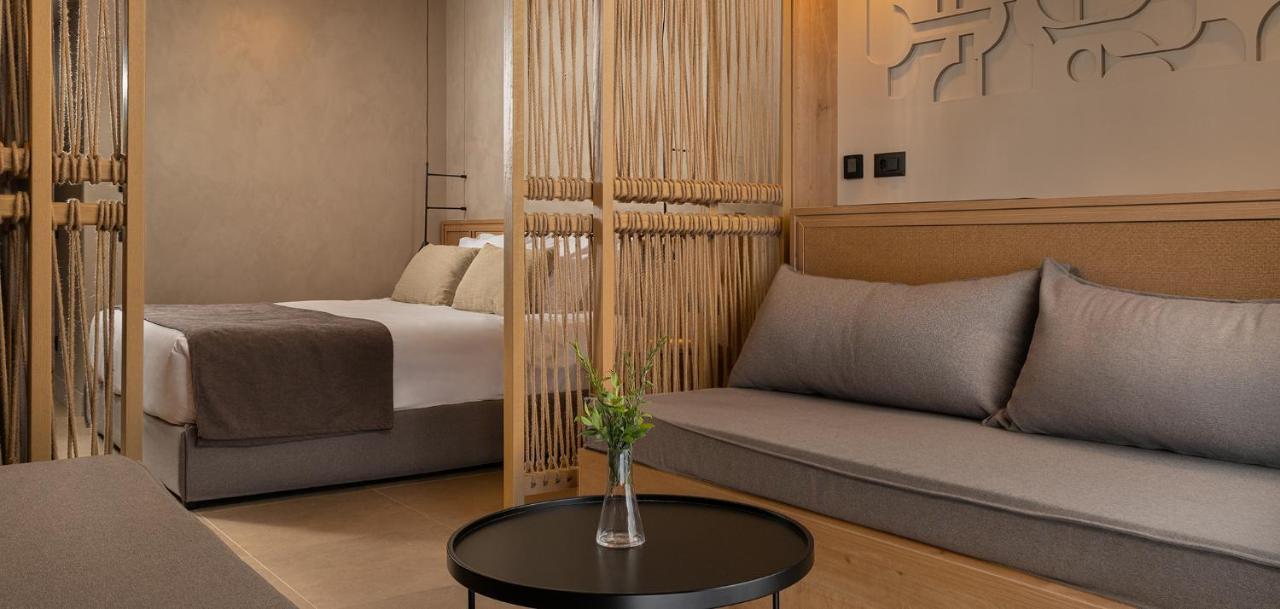 Helea Lifestyle Beach Resort Каллифея Экстерьер фото
