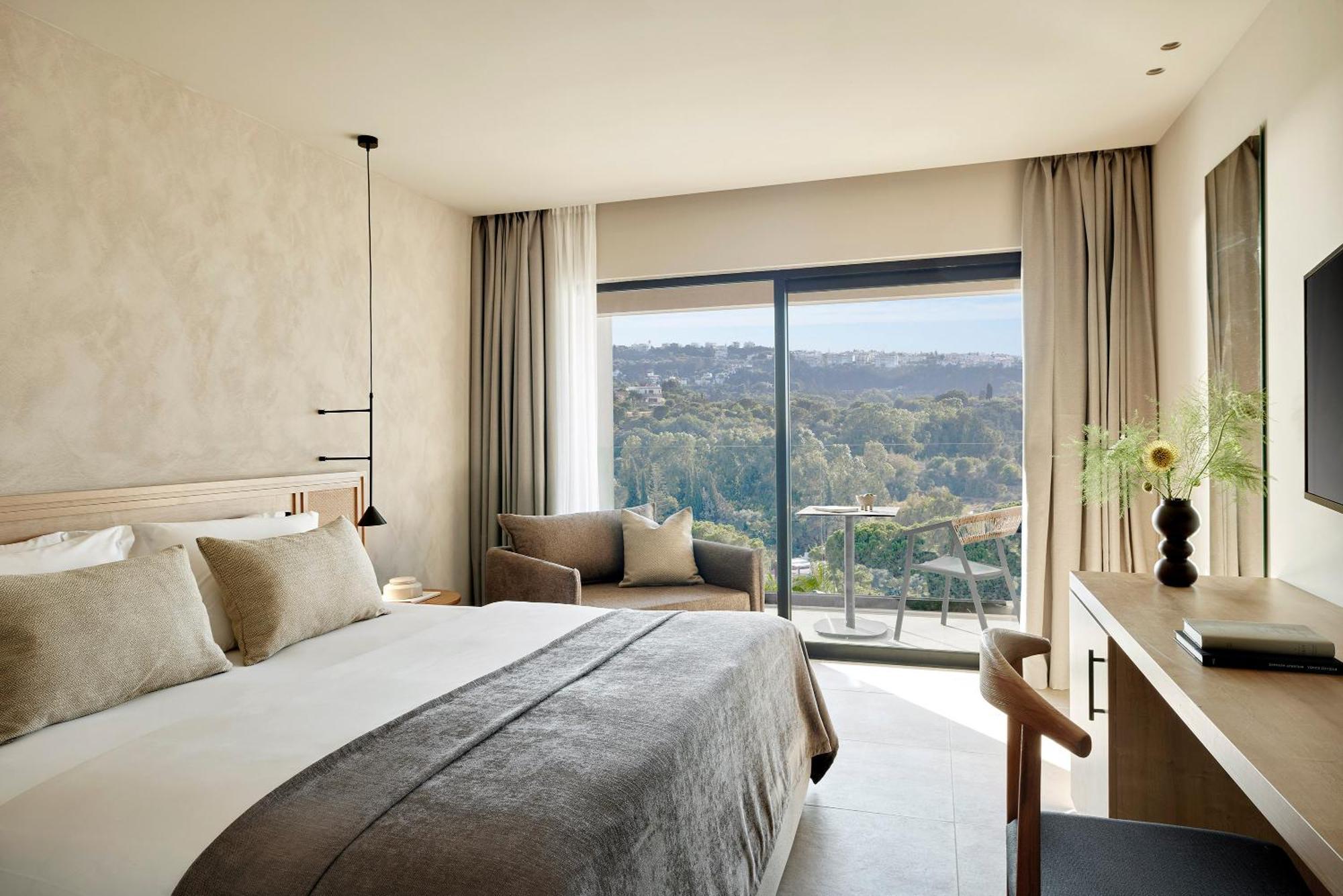 Helea Lifestyle Beach Resort Каллифея Экстерьер фото