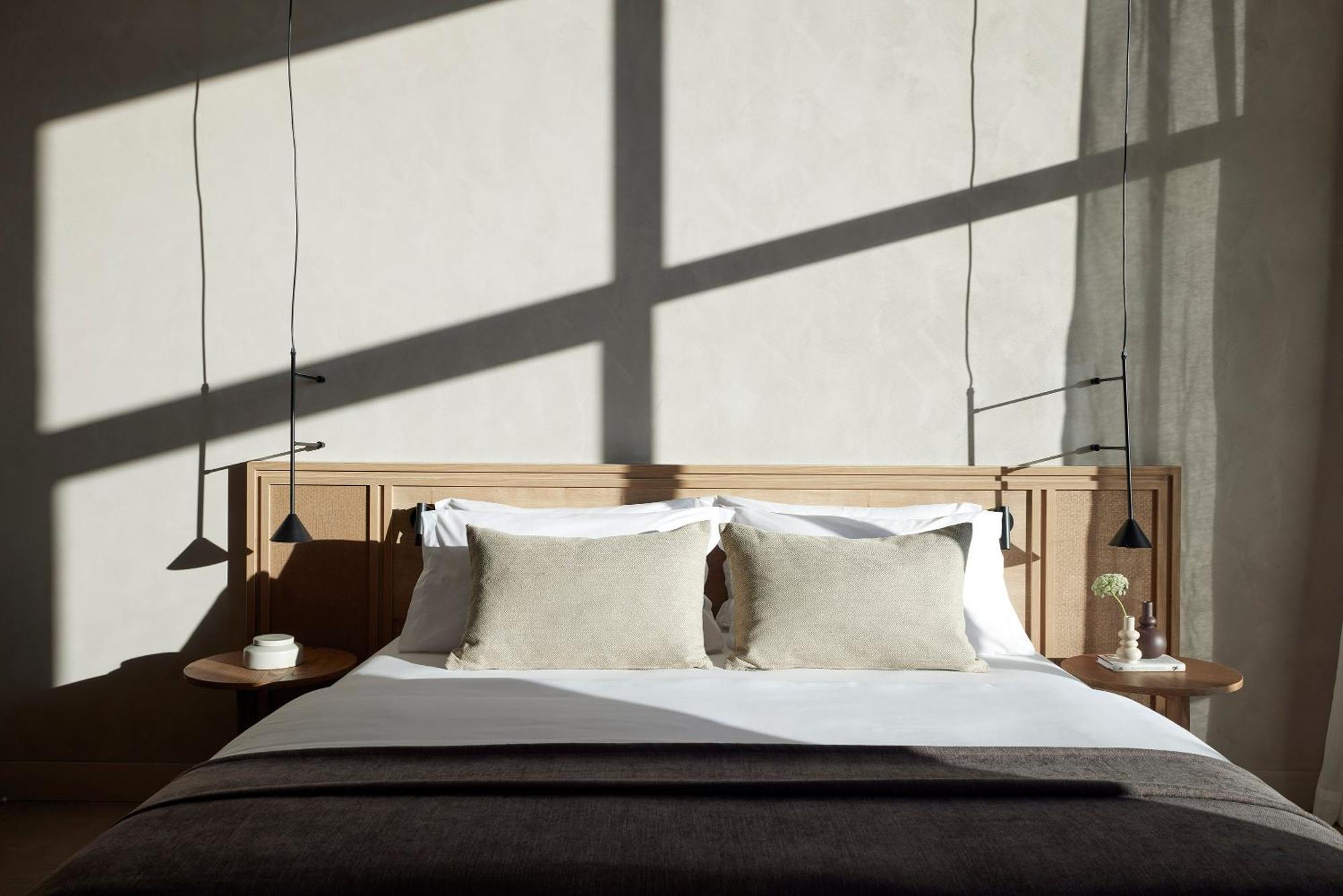 Helea Lifestyle Beach Resort Каллифея Экстерьер фото Bedroom at The Standard East Village