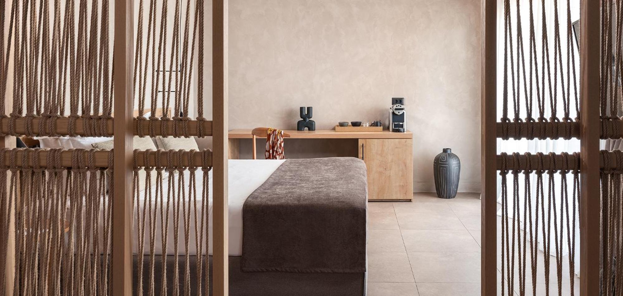 Helea Lifestyle Beach Resort Каллифея Экстерьер фото A spa at the Four Seasons Hotel, Madrid