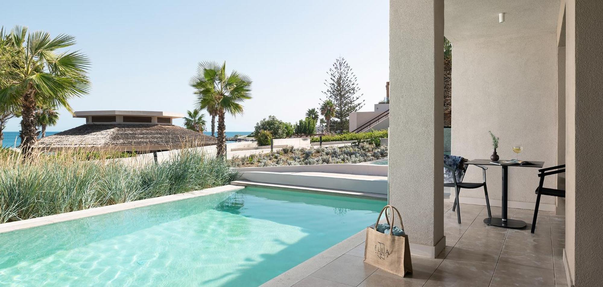 Helea Lifestyle Beach Resort Каллифея Экстерьер фото