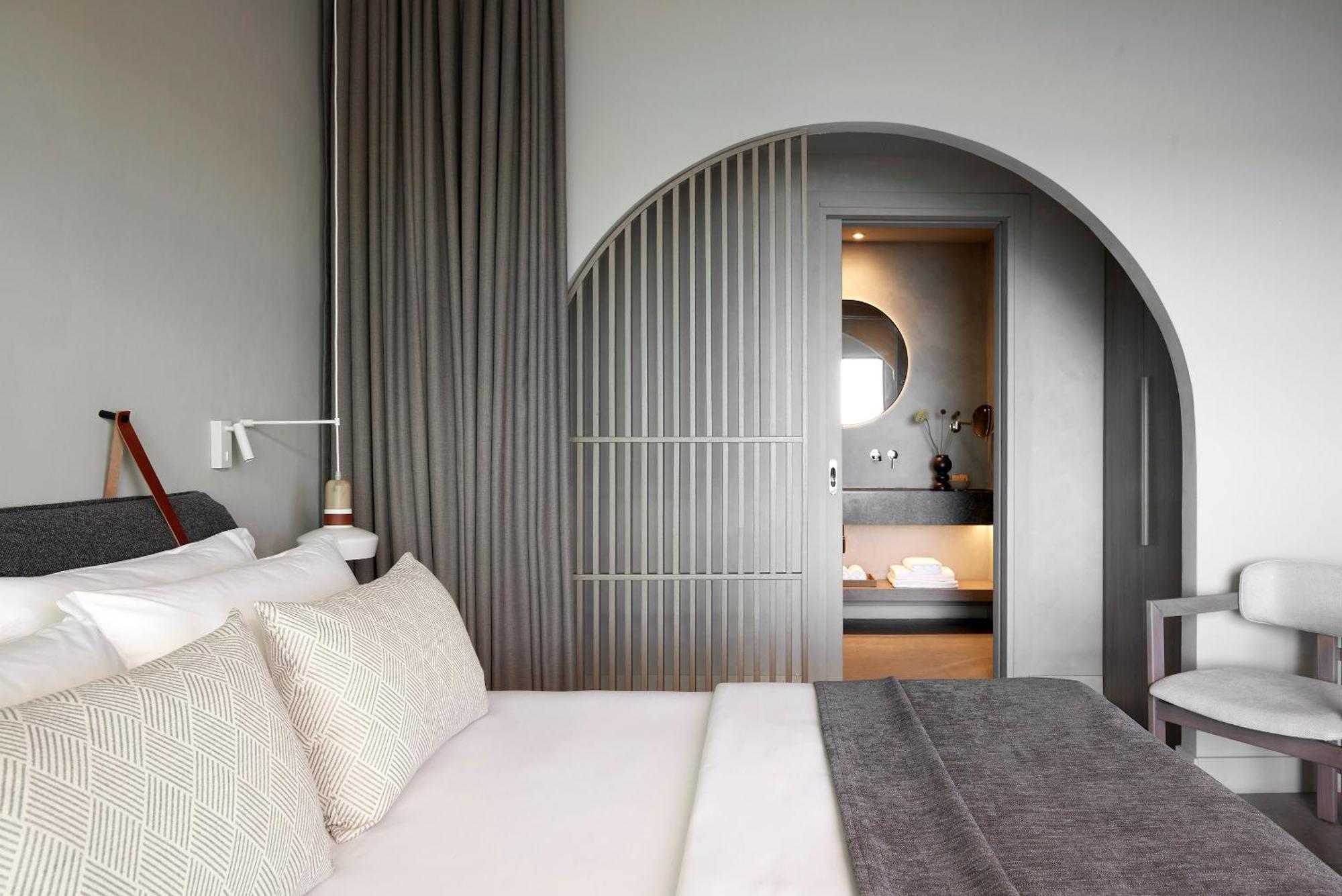 Helea Lifestyle Beach Resort Каллифея Номер фото Deluxe Room